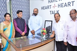 Madhavbaug Multidisciplinary Cardiac Care Clinic