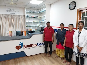 Madhavbaug Clinic - Ramnagar, Hanamkonda, Telangana