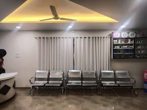 Madhavbaug Clinic - Akluj, Solapur