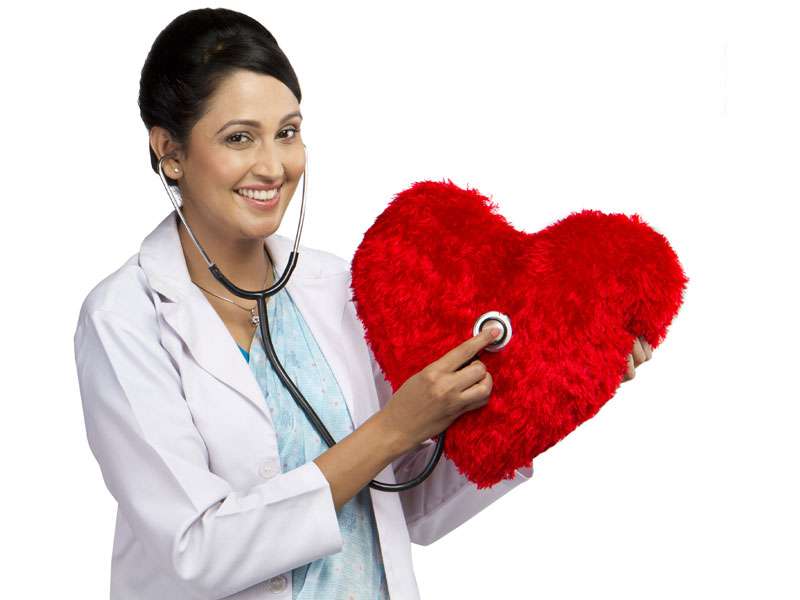 Alternatives to Heart Surgery- Madhav Baug