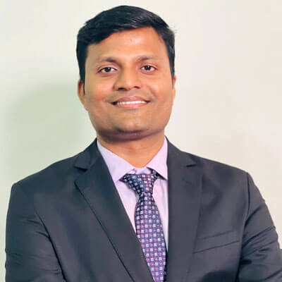 Dr. Bipin Gond