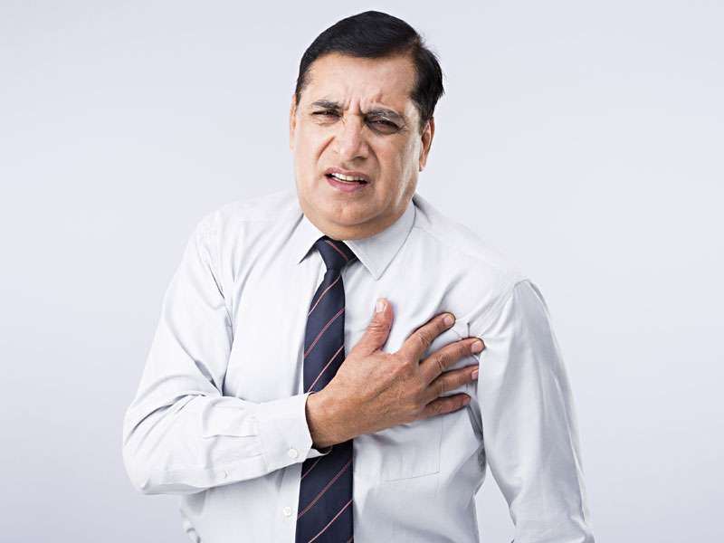 How to Prevent Heart Disease- Madhav baug Blogs