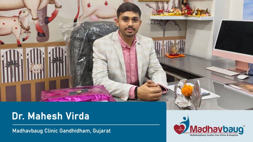 dr mahesh virda