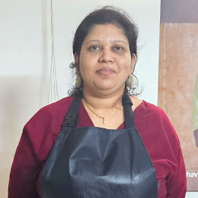 Seema D