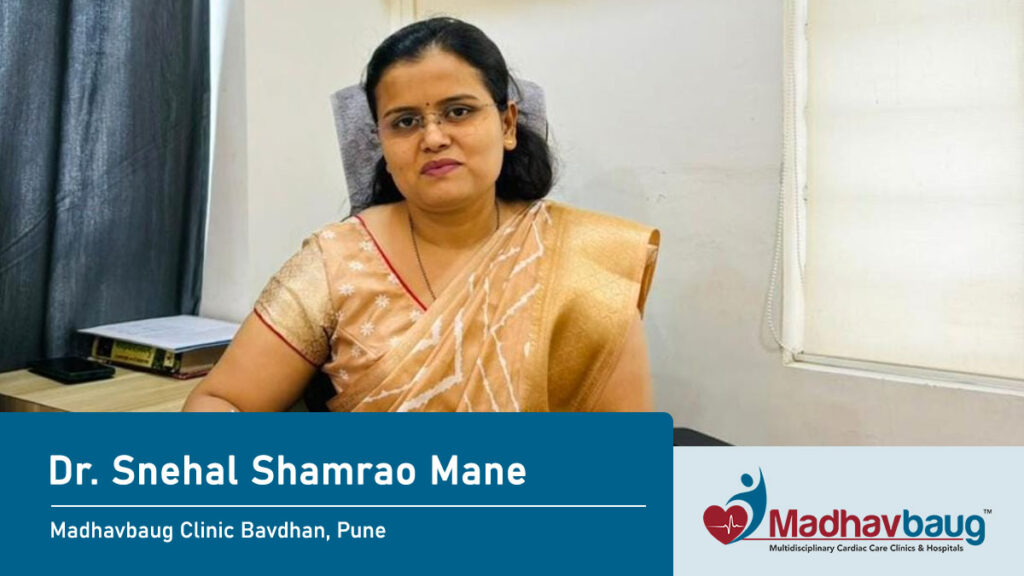 bavdhan pune madhavbaug clinic dr snehal shamrao mane