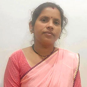 Sunita Sonwani