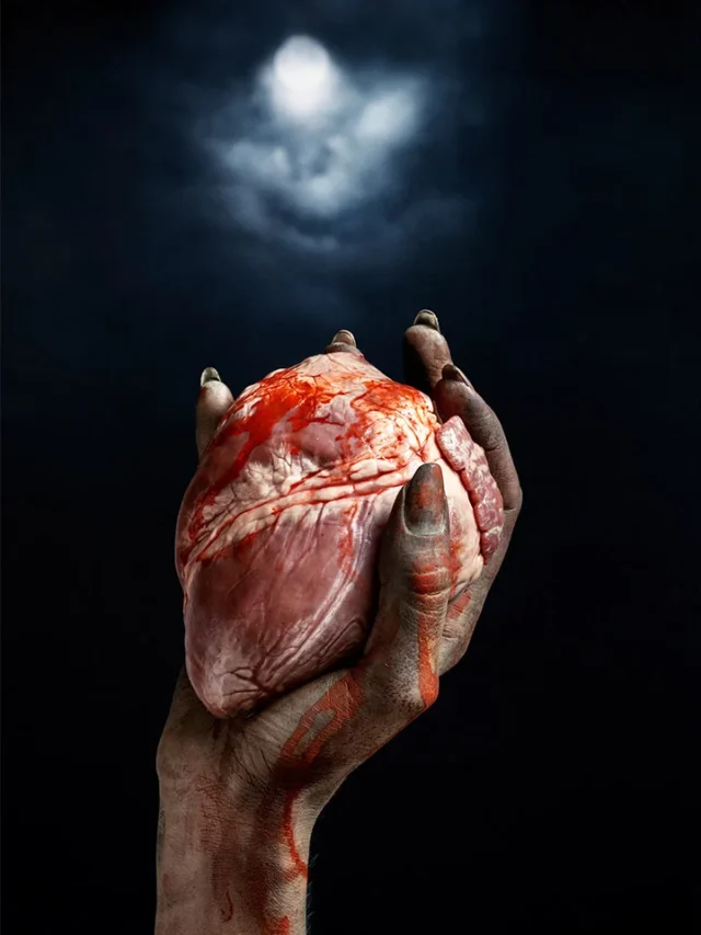 The Silent Trio: How Diabetes Leads to Hypertension & Heart Disease