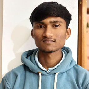 Ddarbar ajaysinh bhartaji