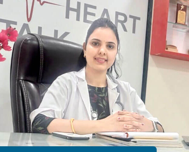 Dr. Priyanka Upadhyay