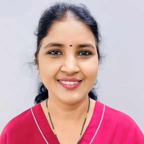 rakhi khairmode