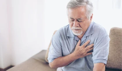 Heart Attacks in Youth: Top 4 Causes | MadhavBaug