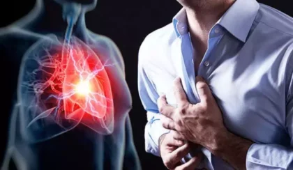 Reverse Heart Disease with Madhav Baug