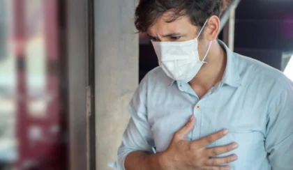 Breathlessness: Heart or Lungs? | Madhav Baug