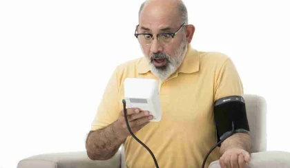 Ayurvedic Blood Pressure Management | Natural BP Control Tips- Madhavbaug