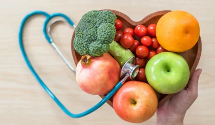 Ayurvedic Heart Care Tips You Need | Madhav Baug