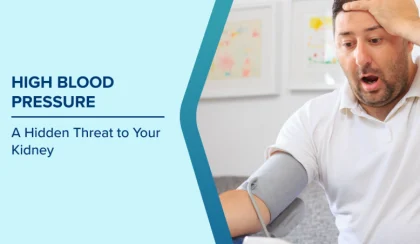 The Hidden Dangers of High Blood Pressure: Consequences You Shouldn’t Ignore
