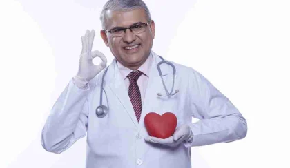 Ayurveda for the Heart: How to Prevent and Cure Heart Diseases with Ayurveda