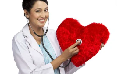 Alternatives to Heart Surgery- MadhavBaug