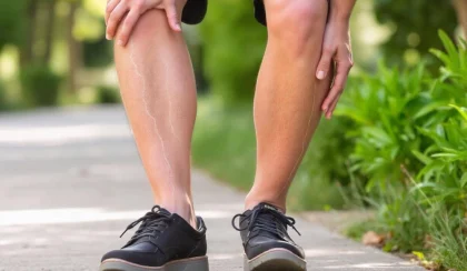 Why Do Knees Crack? Expert Insights by Madhavbaug