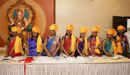 Madhavbaug Empowers Women to Fight Heart Disease | Take the First Step